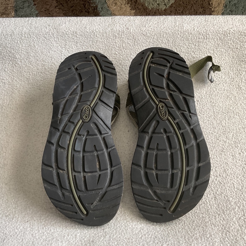 Chaco sandals - Picture 3 of 4